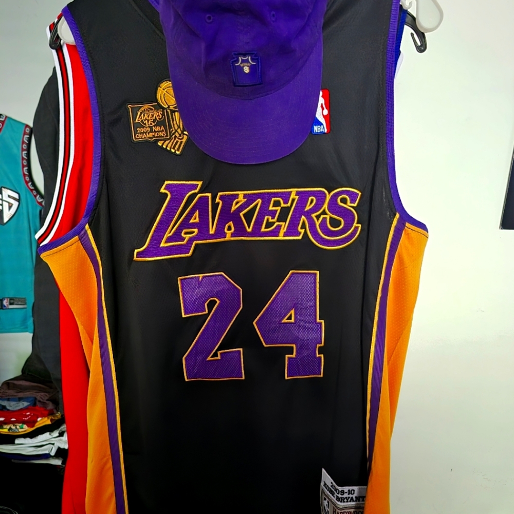 Kobe Bryant Homage pack!! 🏆🙌💯🔥